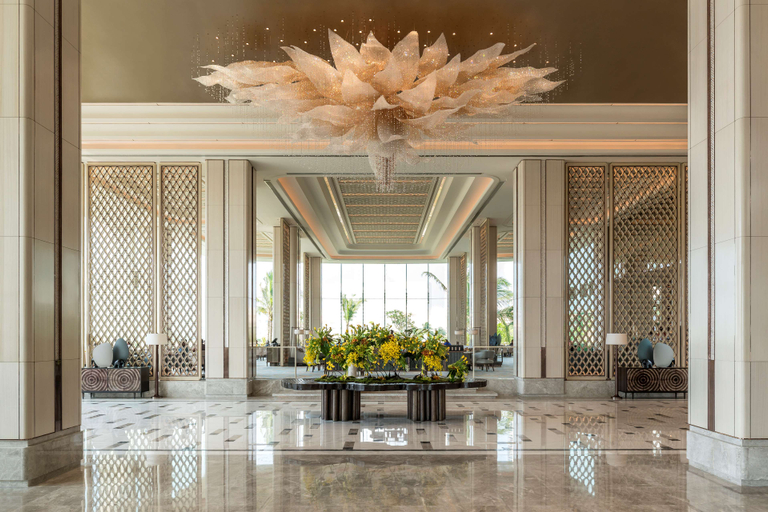 Public Area 4, Shangri La Colombo, Colombo