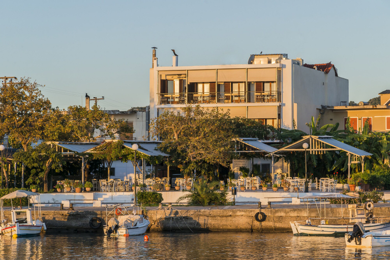 Exterior & Views 2, Akroyali Hotel & Villas, Peloponnese