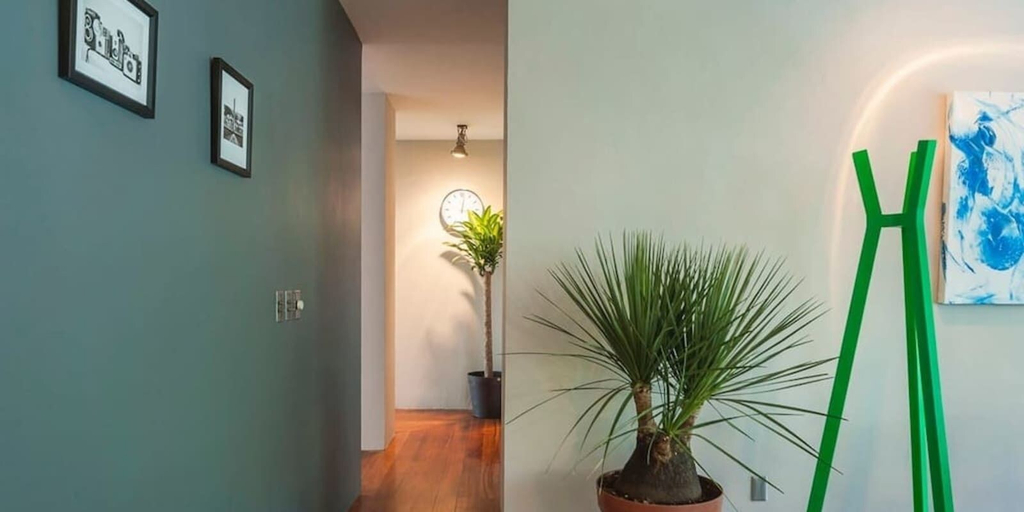 Interior, Top Location Polanco by Mr.W, Mexico City