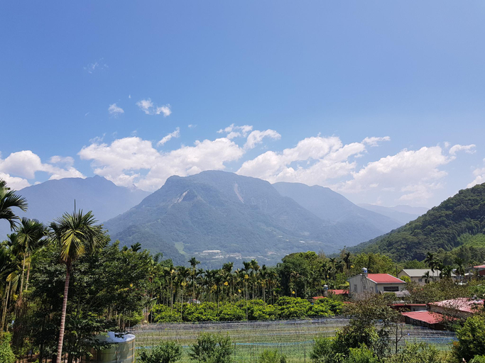 Others 5, Tabakai Bed and Breakfast, Nantou