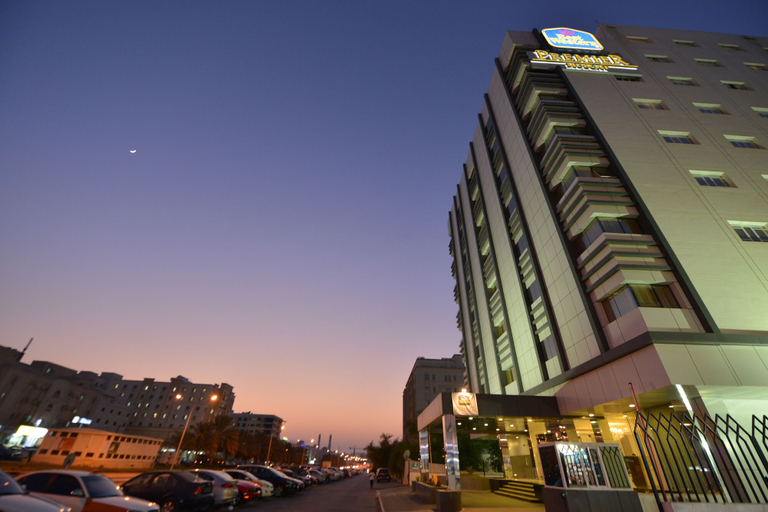 Exterior & Views 2, Best Western Premier Muscat, Muttrah