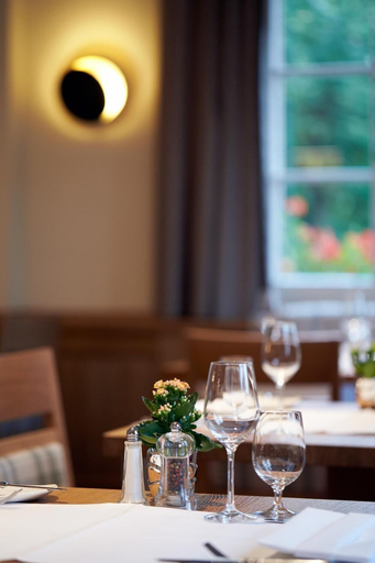 Food & Drinks 4, Flair Hotel Schwanen, Lörrach