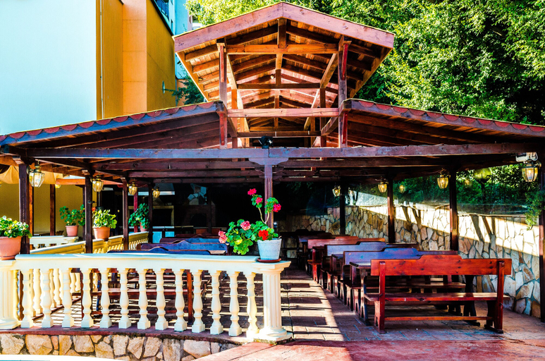 Exterior & Views 2, HOTEL HAVANA, Varna