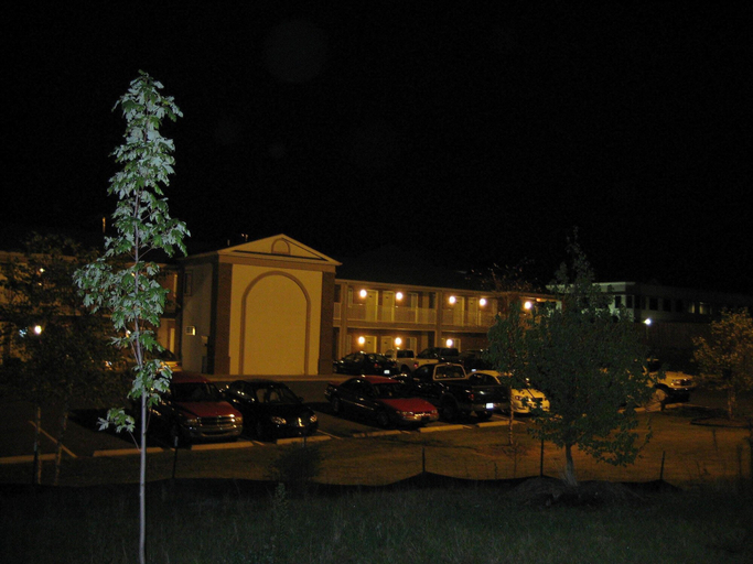 Exterior & Views 2, Affordable Suites Burlington, Alamance