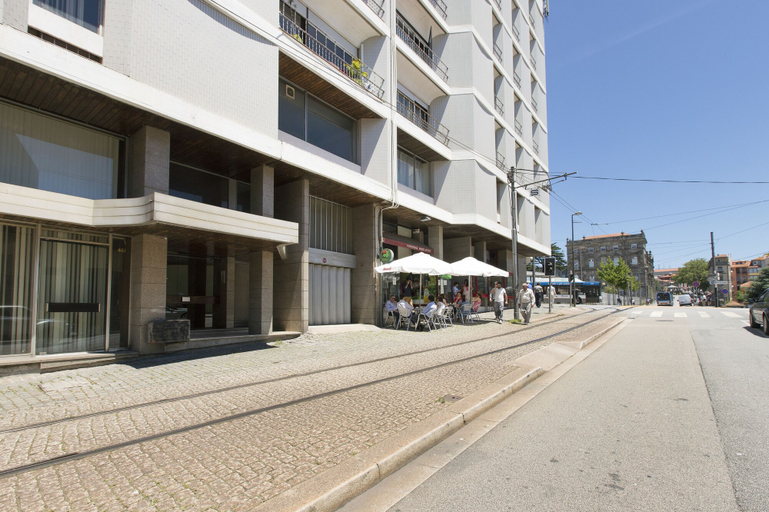 Exterior & Views, LV Premier Clerigos RE2, Porto