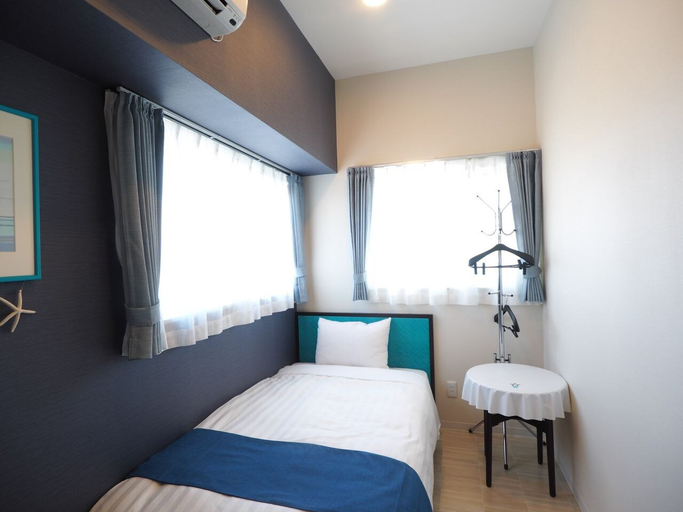 Bedroom 2, Guest House Orihime, Ishigaki
