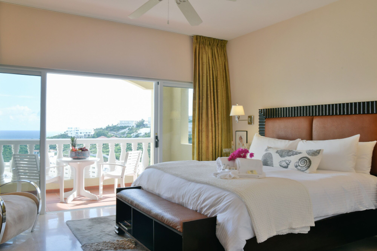 Bedroom 3, Princess Heights Luxury Boutique Condo Hotel