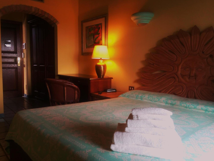Bedroom 2, Hotel Dell'Ancora, Cagliari