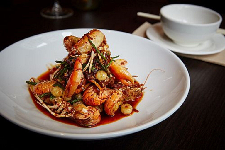 Food & Drinks 5, Macleay Hotel, Sydney