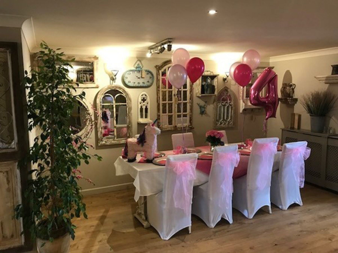 Others 5, The Anchor Inn, Lincolnshire