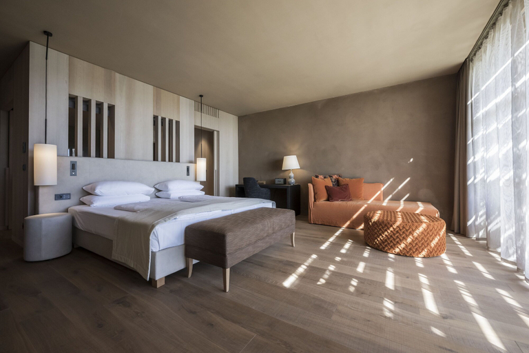 Bedroom 3, ADLER Sicilia, Agrigento