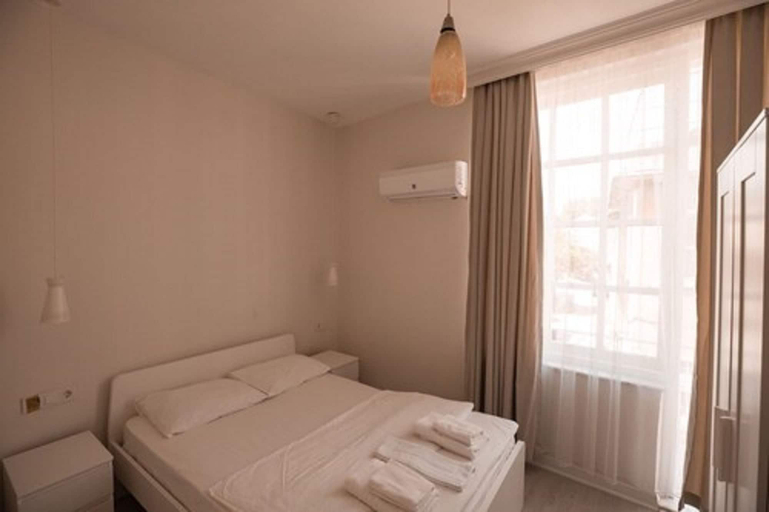Bedroom 3, Atici Hotel, Antalya