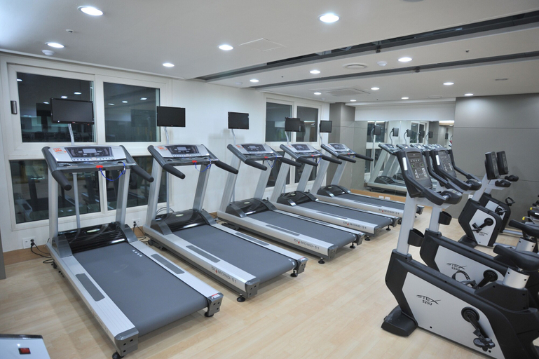 Others 5, Hotel BELLIA, Haeundae