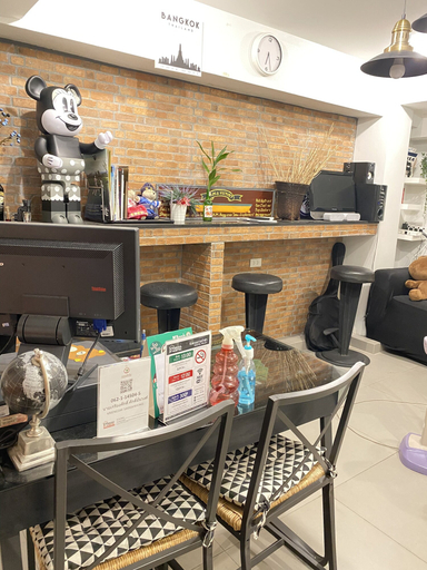 Food & Drinks 5, 101 Seoul Hostel, Wang Thonglang