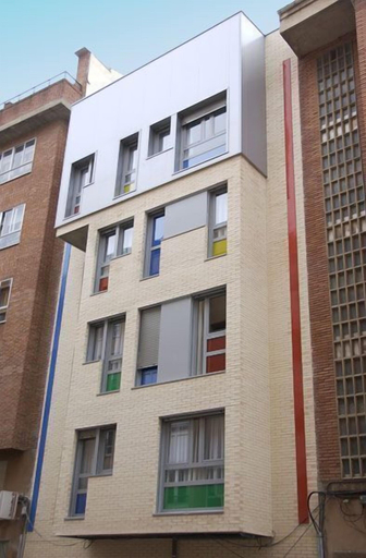 Exterior & Views 2, Alda Soria Rooms, Soria