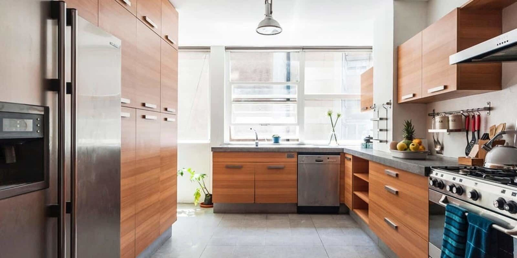 Private kitchen, Top Location Polanco by Mr.W, Mexico City