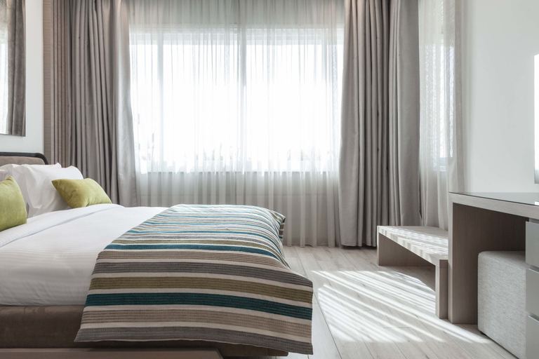 Bedroom 3, Lahoya Homes, Beirut
