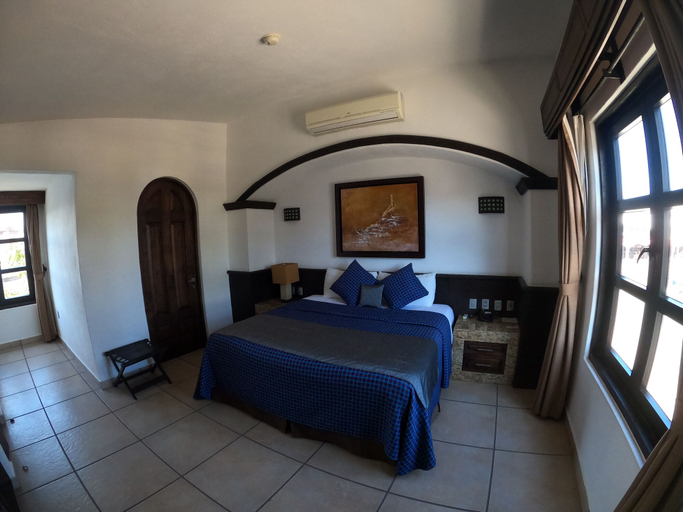 Bedroom 3, The Latit Hotel Querétaro, El Marqués