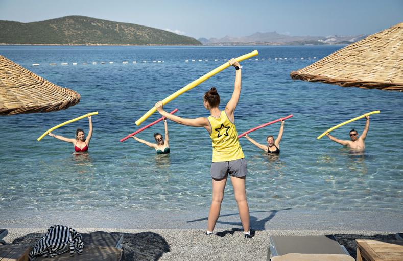 Sport & Beauty 2, TUI MAGIC LIFE Bodrum - Adults Only (16+), Bodrum