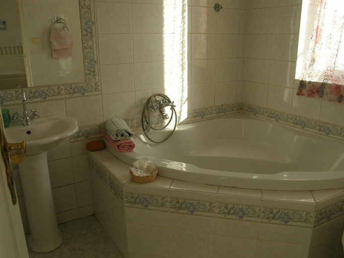 Bathroom 4, Hotel Garni, Ostrava