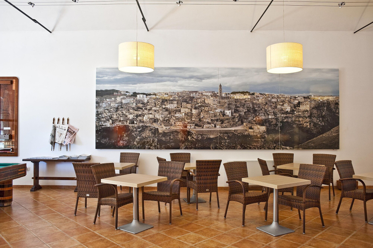 Food & Drinks 5, Masseria Macchia & Relais San Pio, Matera