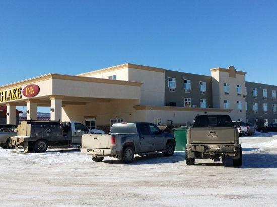 4, Big Lake Inn, Division No. 17