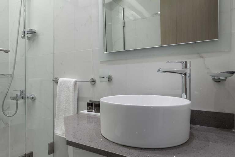 Bathroom 4, Lahoya Homes, Beirut