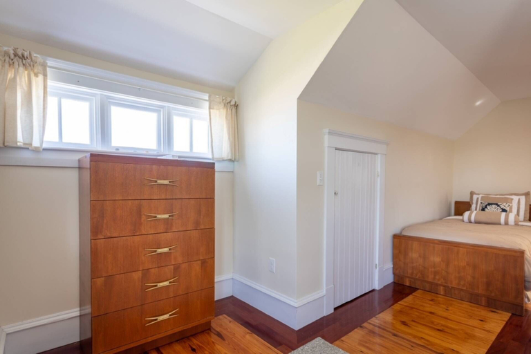 Bedroom 3, Miramar Escape, Rockingham