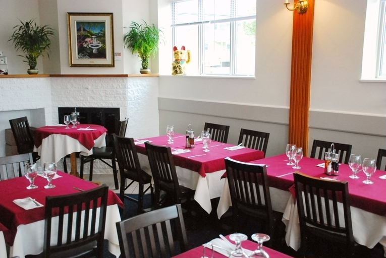 Food & Drinks 5, Auberge Du Grand Lac, Memphrémagog