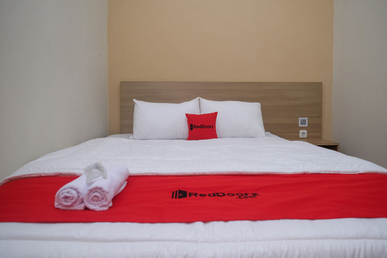 Bedroom 13