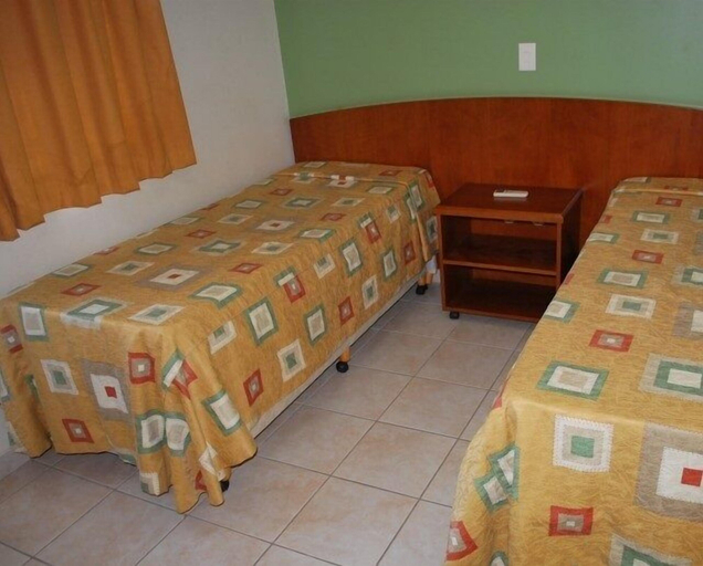 Bedroom 3, Royal Residence - Achei Férias, Caldas Novas
