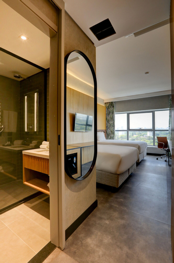 Bedroom 27