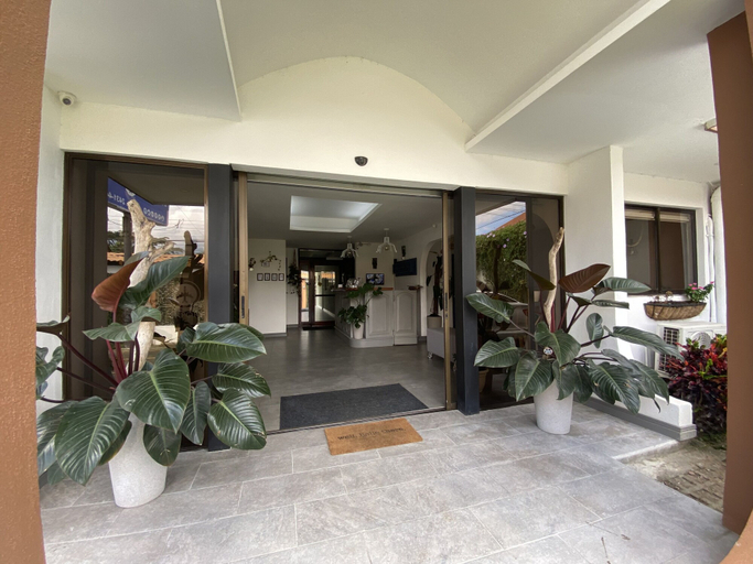 Exterior & Views 2, Berlor Airport Inn, Alajuela