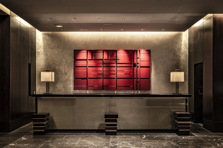 Public Area 2, The Royal Park Hotel Kyoto Sanjo, Kyoto
