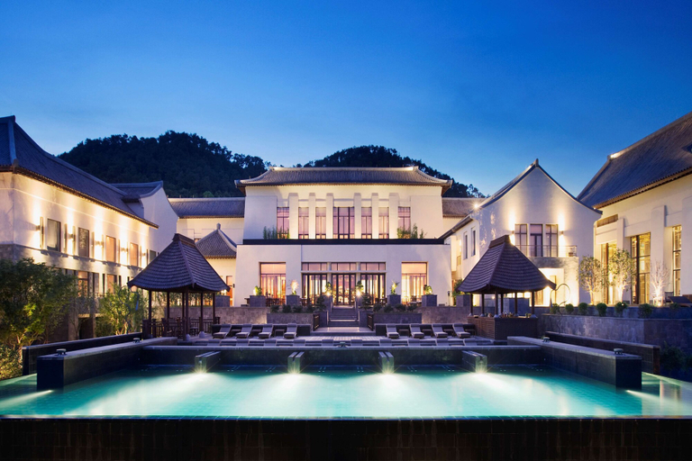 Exterior & Views 2, Park Hyatt Ningbo Resort and Spa, Ningbo