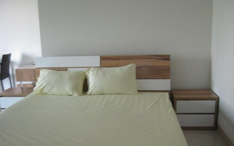 Bedroom 3, Tongtip Place, Chatuchak