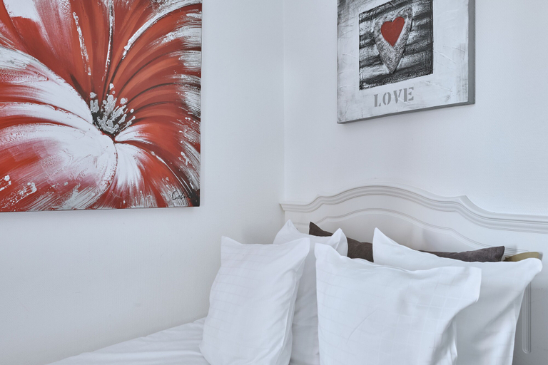 Bedroom 3, Hotel Continental Relax & Spa, BW Signature Collection, Halmstad