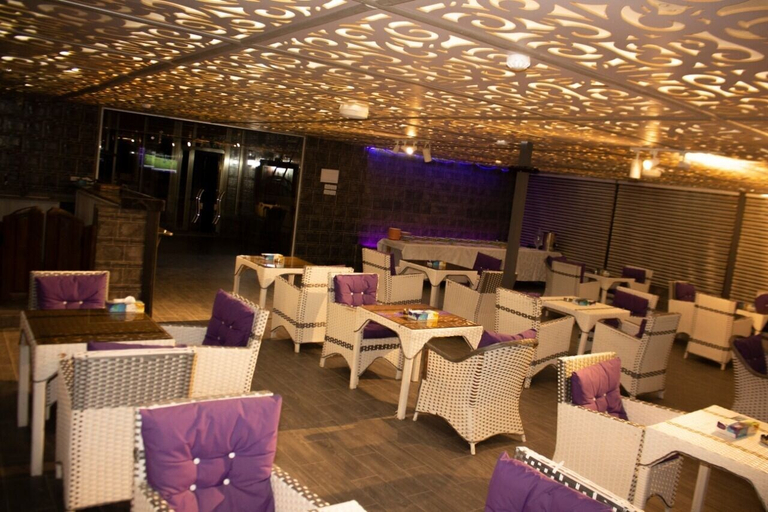 Food & Drinks 5, Irbid Plaza, Wastiyyeh