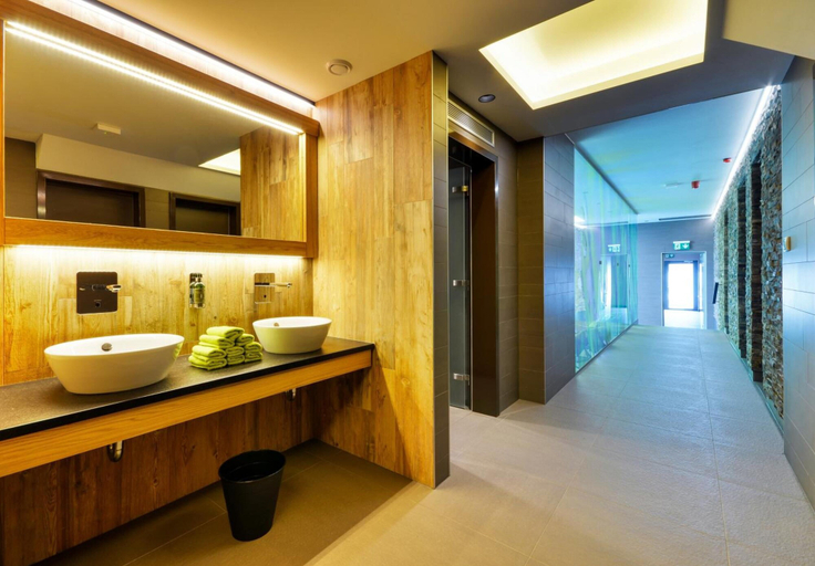 Bathroom 5, Penzion Jurášek, Frýdek-Místek