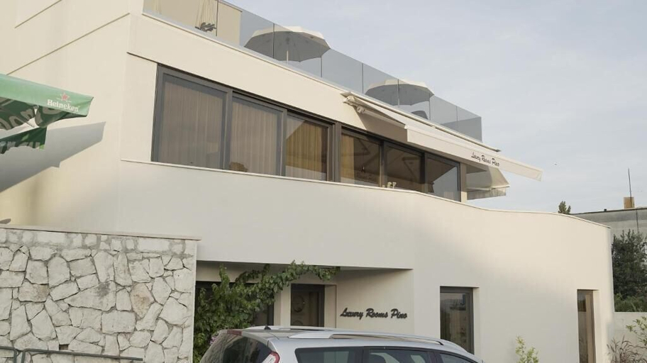 Exterior & Views 2, Luxury Rooms Pino, Split