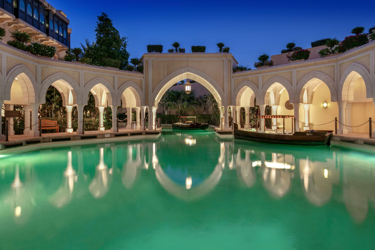 Sport & Beauty 2, Shangri La Qaryat Al Beri Abu Dhabi, Abu Dhabi City