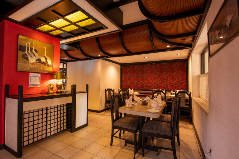 Food & Drinks 5, La-Paz Gardens Beacon Hotel - Vasco da Gama Goa, South Goa