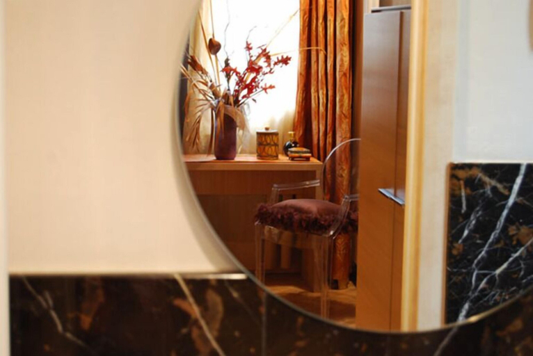 Bathroom 5, Residenza San Faustino, Verona