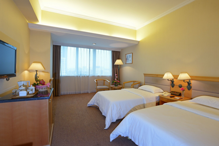 Bedroom 29