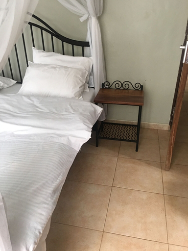 Bedroom 2, Daria Apartments, Arusha Urban