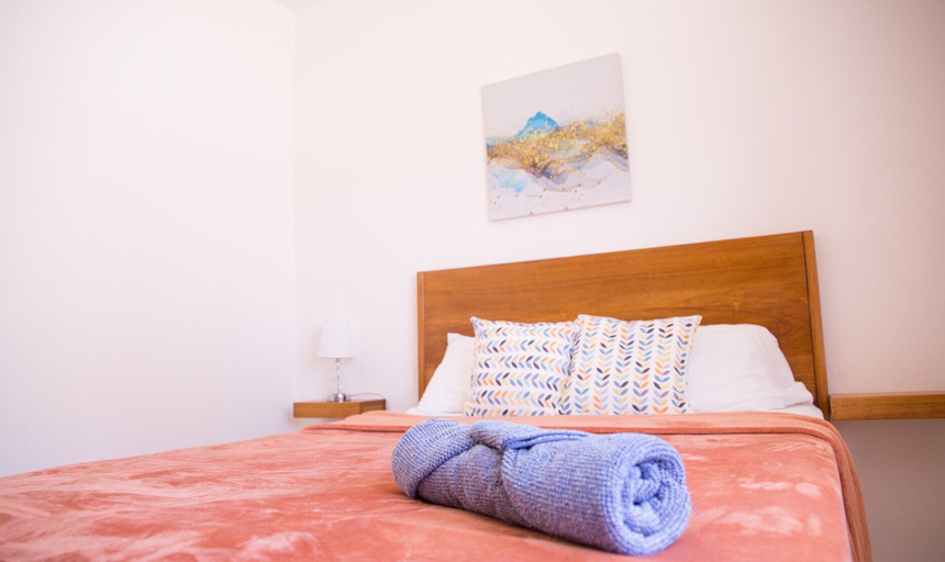 Bedroom 2, Aparta Hotel Montevista, Sosua