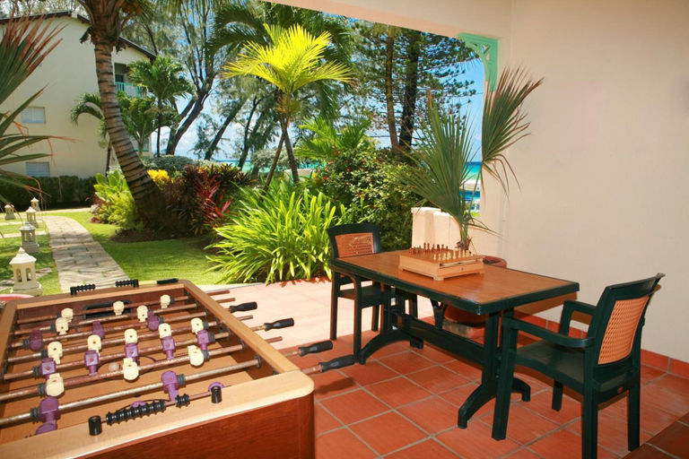 Food & Drinks 4, Coral Mist Beach Hotel