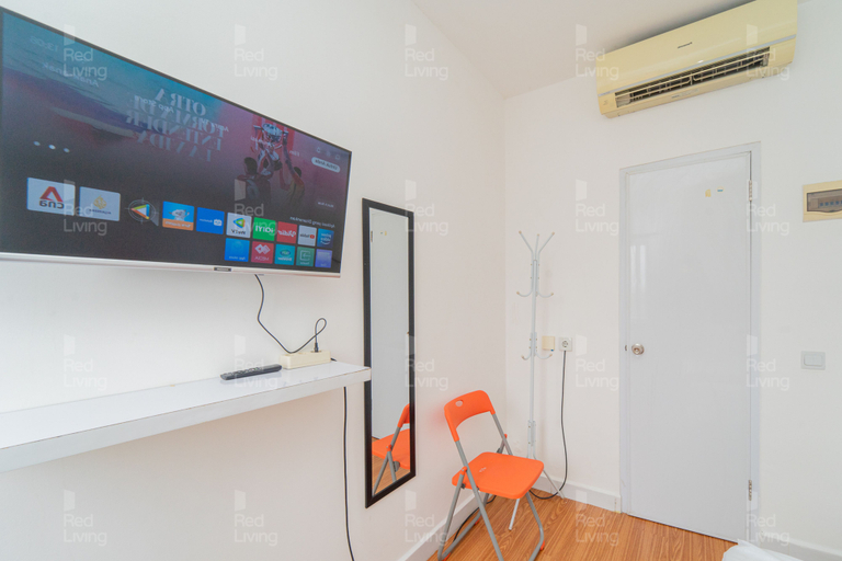 Others 5, RedLiving Apartemen Aeropolis - Ivan Tower AR1, Tangerang