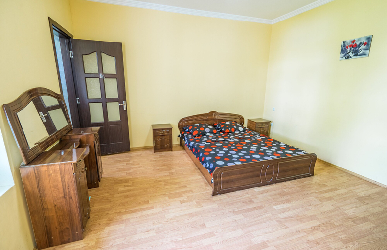 Others 5, Kanudosi Guest House, Signagi