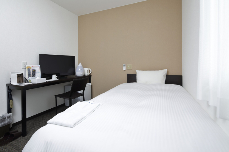 Bedroom 2, Value The Hotel Narahakidoekimae, Naraha